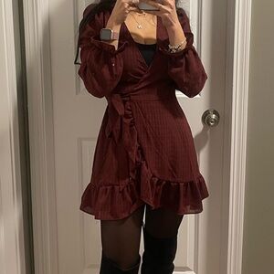 Casual dress | size:xs